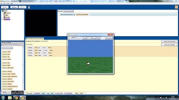 Alice tutorial part 1