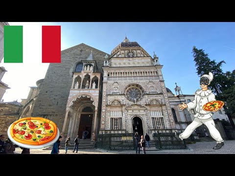 Video: Իտալիայի շրջանները