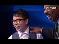 South korean magician jeki yoo on steve harvey show steves must see