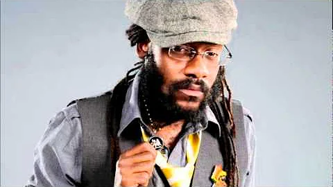 Tarrus Riley - Dream Woman - Chimney Records {Chill Spot Riddim} Mar. 2012