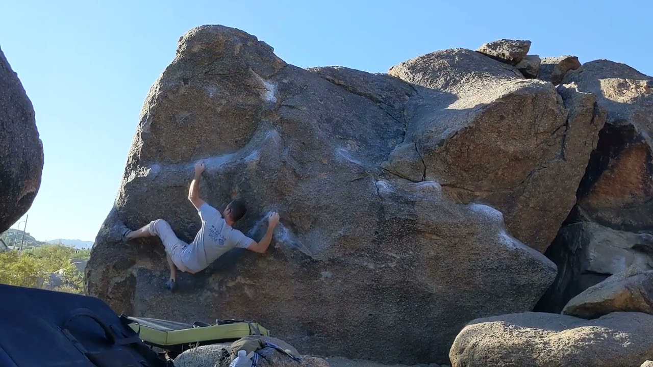 Smokey Desperado and the Sunshine Kid