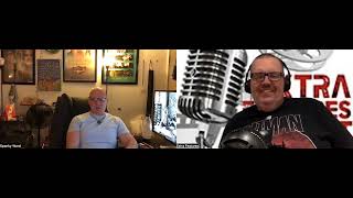 Extra Features Interviews Spanky Ward about his film The Genesis Project