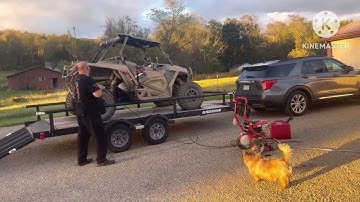 Thumbnail of Side by OKEL OKEL SONG