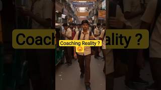 Coaching Reality ? 😡 150 Students Batch Reality | Parents Must Watch (CBSE NEET JEE)