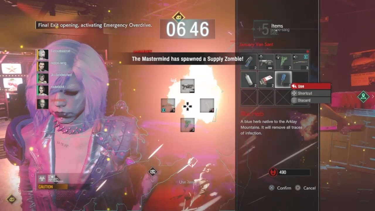 REResistance: 4AM Half-Asleep Madness