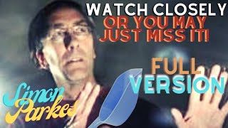 Watch Closely or You May Just Miss It - Full Version || Simon Parkes