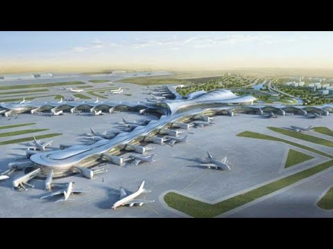 Video: Cili është aeroporti më i madh në Arkansas?