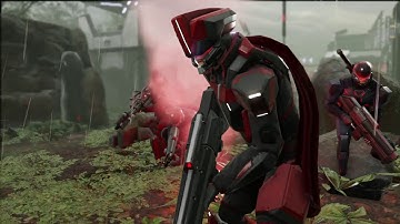 XCOM 2 - как в фильме ))