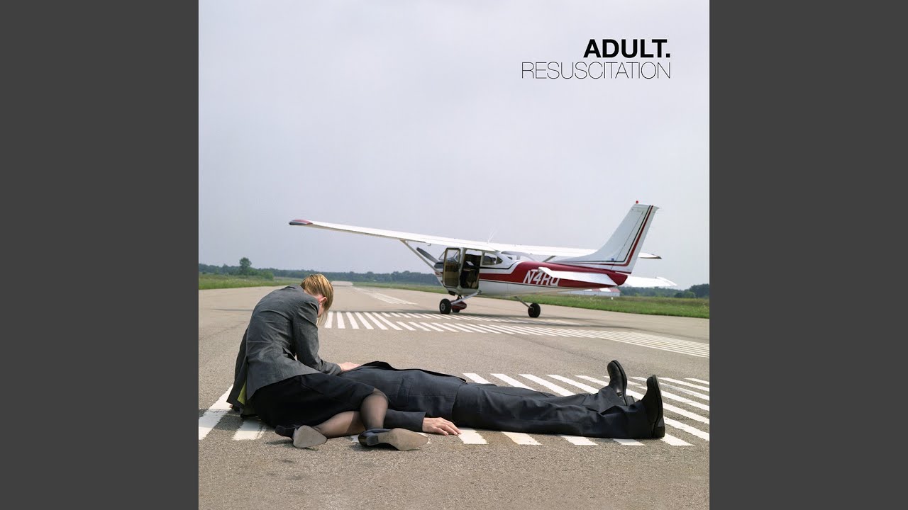 在 YouTube 上观看 Nausea (Restructured) 在 YouTube 上观看 Nausea (Restructured)