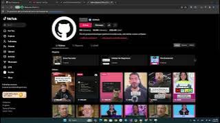 TikTok Follow API Python Automation