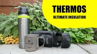 9 month review of Thermos Ultimate Series Flask 500ml : r/BuyItForLife