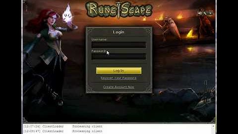 Runescape bot, rs bot auto fighter etc. cracked premium bots