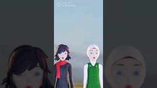 Lesti - Bawa Aku ke Penghulu versi Sasa | reface