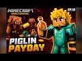 Minecraft Mobile Survival Ep. 10 -- Fortress Prep Done Right (Fire Resistance & Bartering)