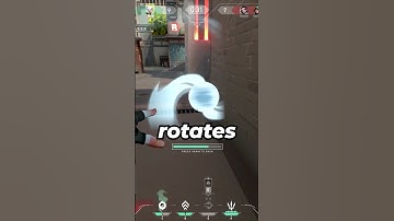 How to LURK in VALORANT! #valorant