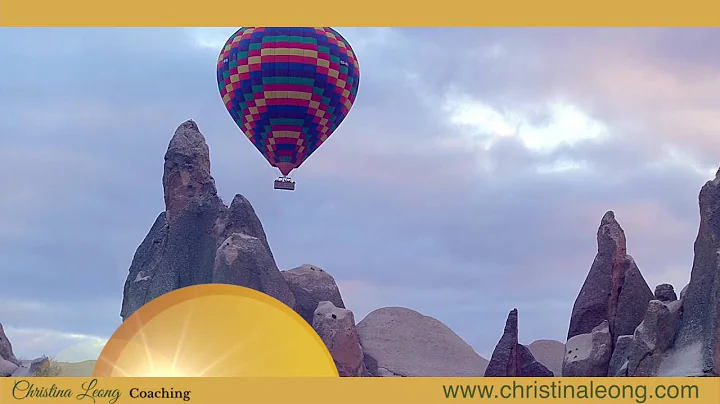 Christina Leong Coaching International