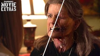 Grimm - Vfx Breakdown By Hive-Fx 2011-16