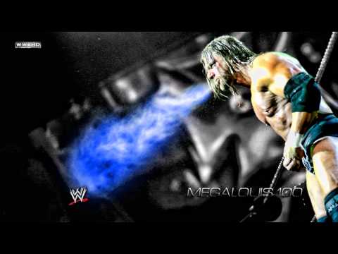 Triple H Unused WWE Theme Song  - ''The Game'' With Download Link