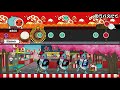 【太鼓創作譜面】夜行バスにて / 花譜