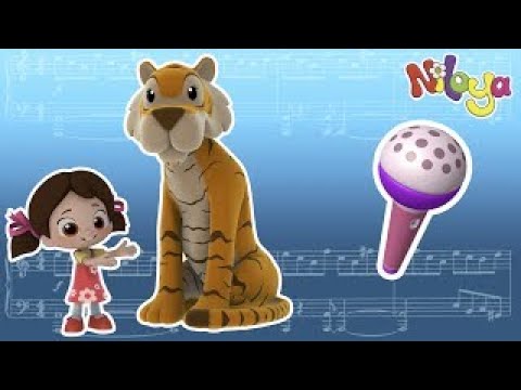 Niloya Şarkı /