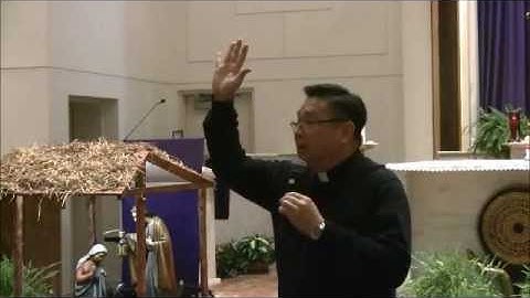 Giải đáp Tín lý - Đồng tính luyến ái