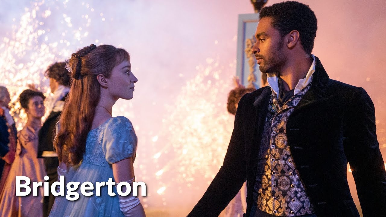 Bridgerton Soundtrack Covers Soundtrack Tracklist