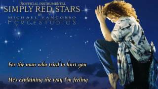 Simply Red - Stars - Instrumental