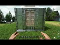 Miniature Early Game PVP Base (4x4) - Ark Survival Ascended Build Mp3 Song