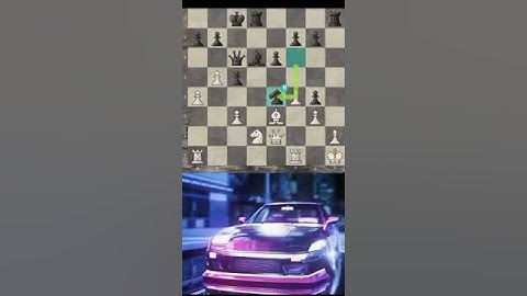 #brilliant move of the day #002 can you explain why this is a brilliant? Let me know in the comment