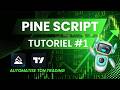Pine Script Première Ligne De Code Tutoriel 1 mp3