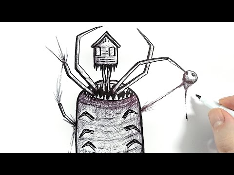 How to Draw