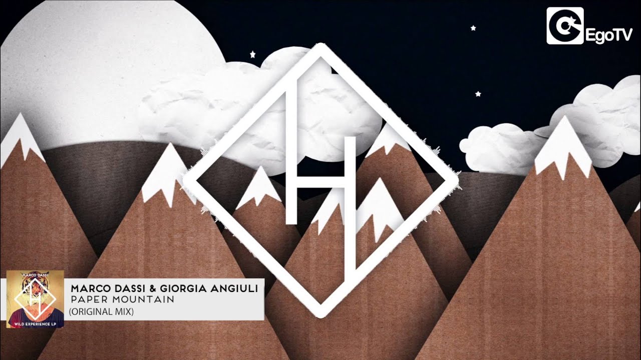 Watch Marco Dassi & Giorgia Angiuli – Paper Mountain | Esperienza Selvaggia LP on YouTube Watch Marco Dassi & Giorgia Angiuli – Paper Mountain | Esperienza Selvaggia LP on YouTube