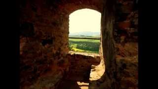 VIP-туры в Чехии. Замок Точник. Castle Točnik.(, 2013-05-27T14:32:17.000Z)