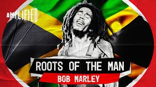 From Rags to Rhythms: Bob Marley's Journey from Jamaican Roots to Global Legend | Amplified