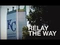 Relay the Way - Benedictine College
