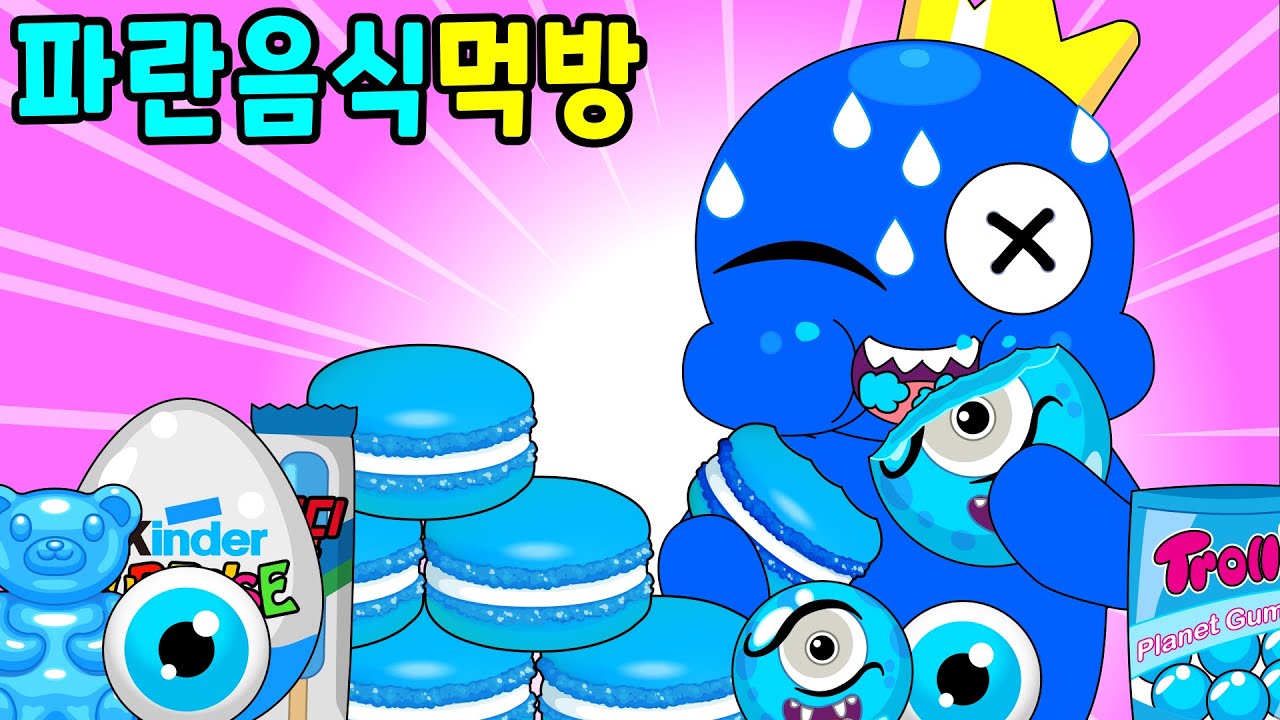 Latest Title & Thumbnail