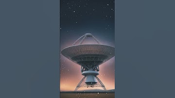 The WOW! Signal A Mysterious Cosmic Enigma #documentary #bostonhistory #historyunveiled