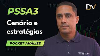 Porto Seguro (PSSA3) - Cenário de curto a médio prazo e estratégias | Pocket Análise