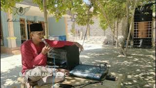 Bibir Merah • Idrus Hasni || Live cover