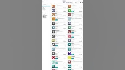 Odoo 16 Data Recycle APP