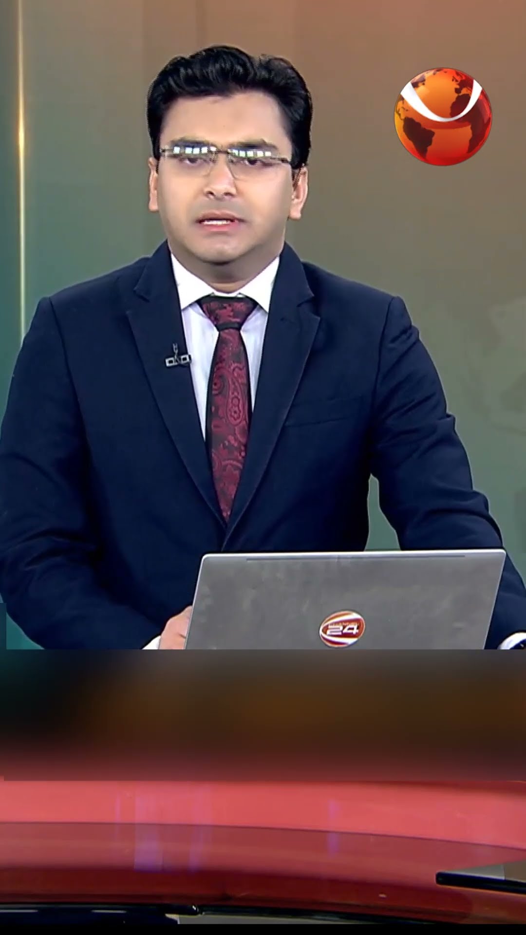 গাজীপুরের সাবেক কমিশনারসহ ৩ পুলিশ কর্মকর্তা আটক | Channel 24