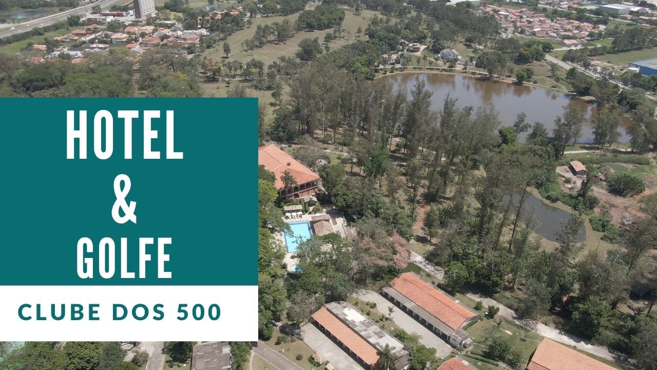 Hotel & Golfe Clube dos 500 no LinkedIn: #espaçoeventos  #eventoscorporativos #eventocorporativo #eventos