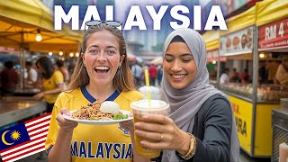 Download Lagu MALAYSIA Has The BEST STREET FOOD Market in KUALA LUMPUR MP3 Download Lagu MALAYSIA Has The BEST STREET FOOD Market in KUALA LUMPUR MP3