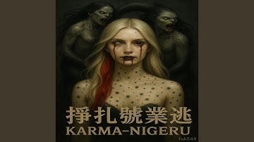 腳在原地腐爛，而我死在昨天