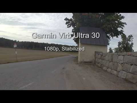 Garmin Virb Ultra