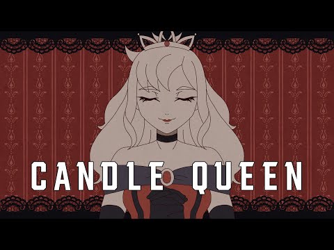 Candle Queen