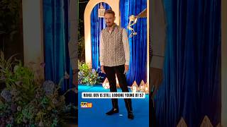 Celebrity Rahul Dev Is Still Looking Young At The Age Of 57 Wealth