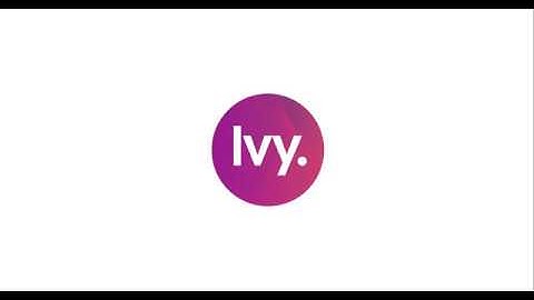 Ivy - IVF Artificial Intelligence
