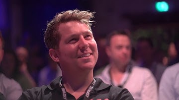 Drupaljam:XL 2019 Aftermovie