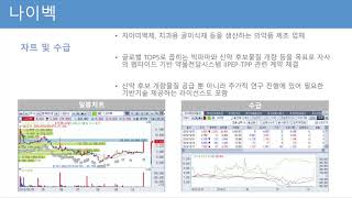 대주주의 지분매각! 악재인가 호재인가? |진흥기업, 나이벡, 에이치엘비생명과학, 에이치엘비파워